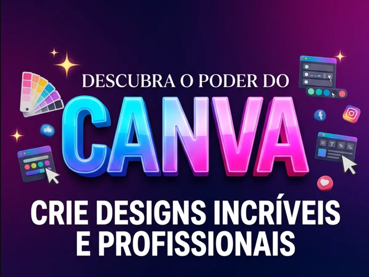 CANVA 30 DIAS