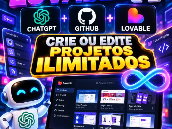 Método Extensão Lovable