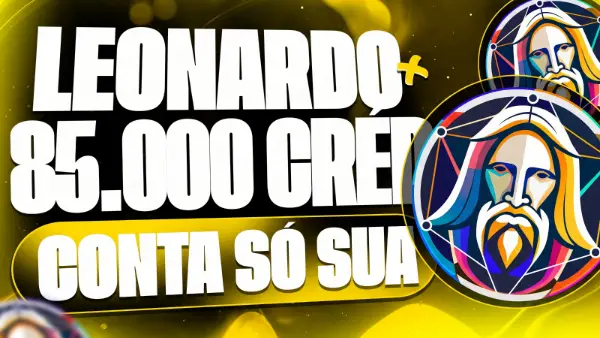 Leonardo Seedance 2.5 1m