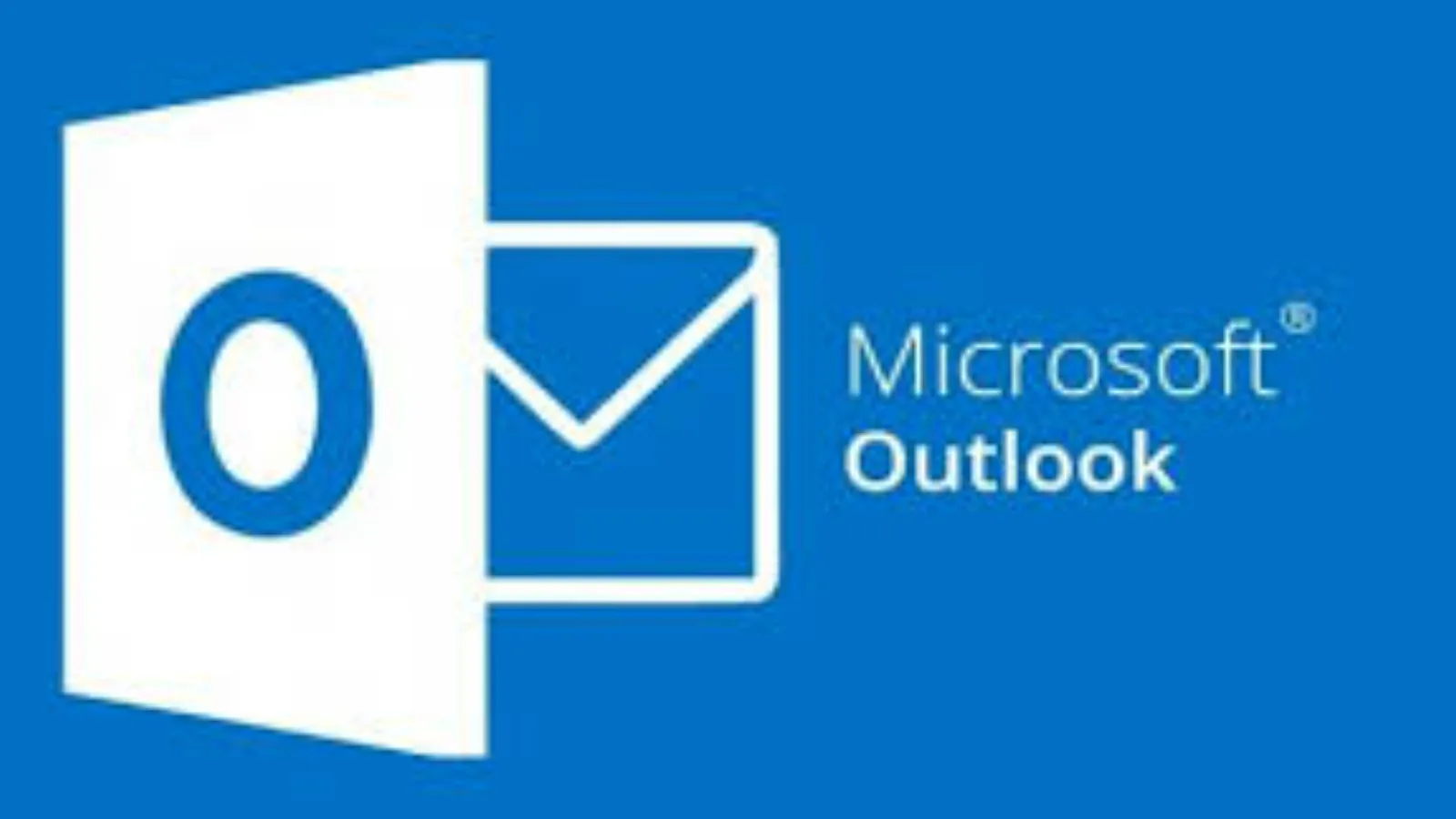 Conta de e-mail Outlook