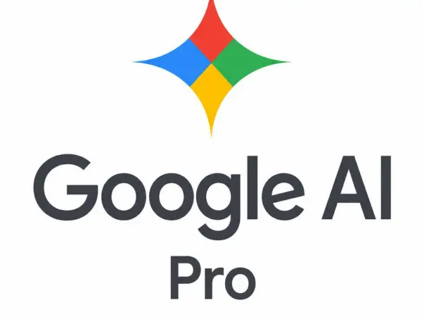 Google AI Pro 12m