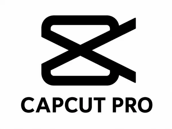 CapCut Pro (equipe) — 1 mês, 1200 créditos