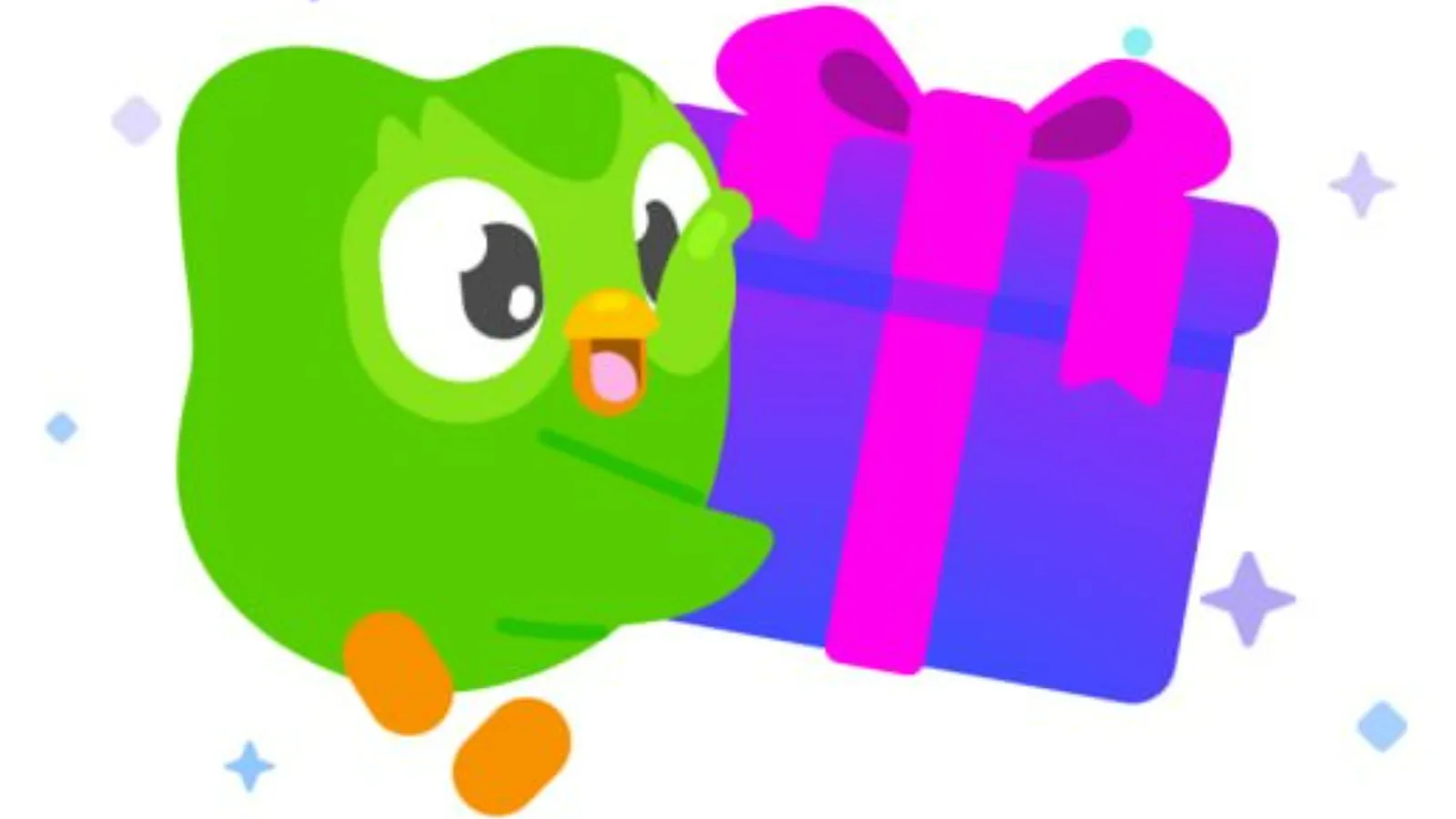 Duolingo Super — 12 meses (cupom)