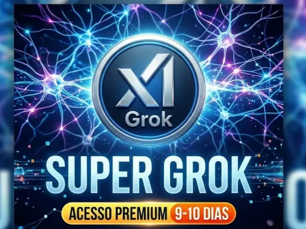 SuperGrok 9-10D (W3D)