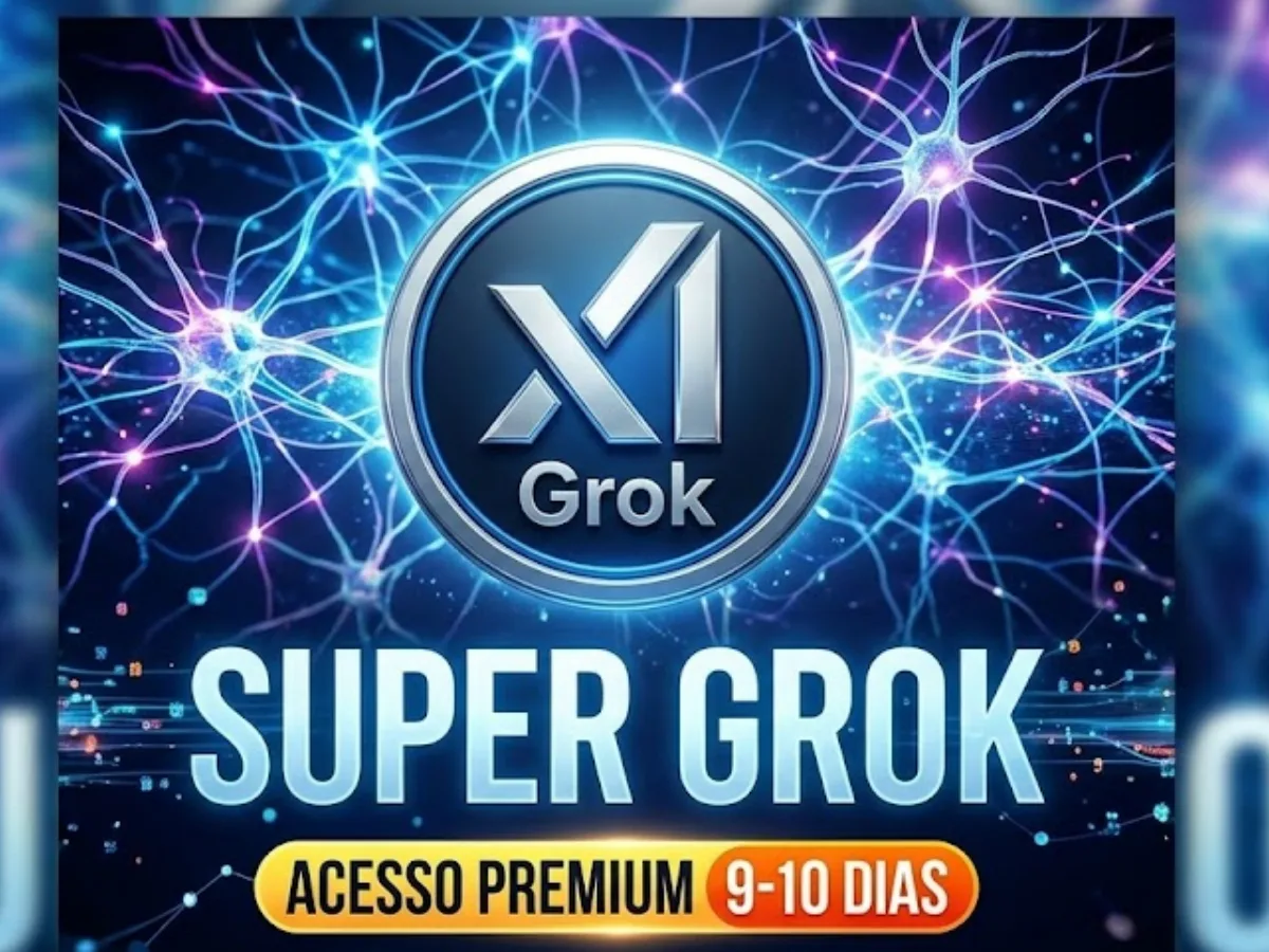 SuperGrok 9-10D (W3D)