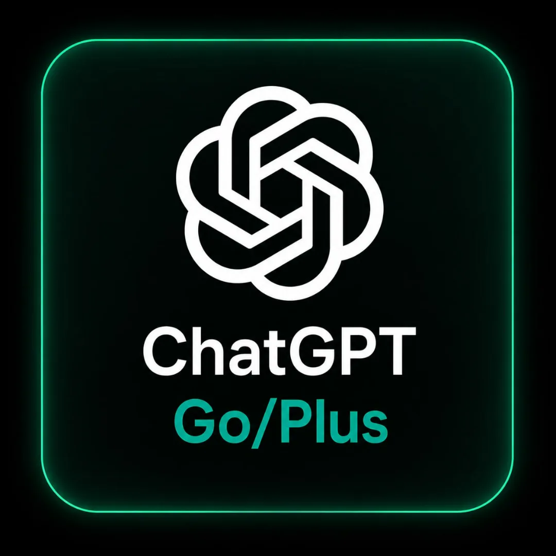 ChatGPT Plus MomoPay 1M