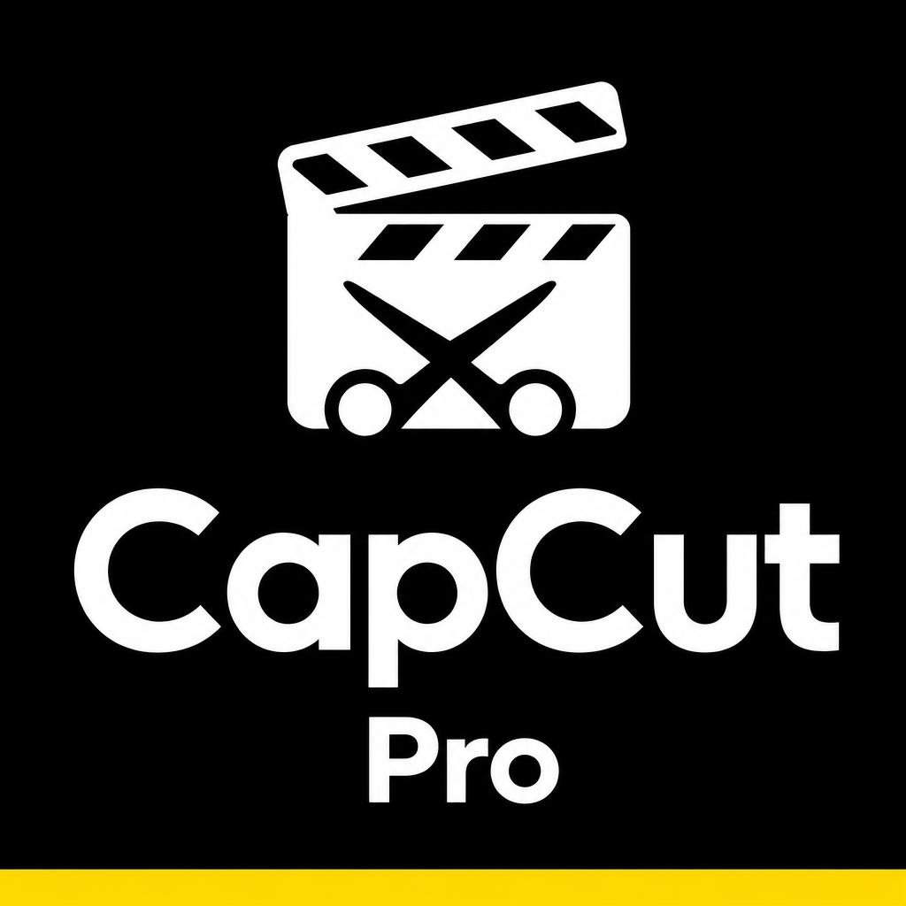 CapCut Pro 1 Mês