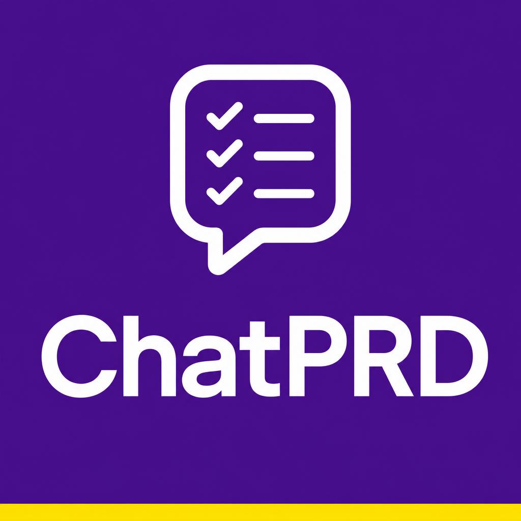 ChatPRD (12 meses)