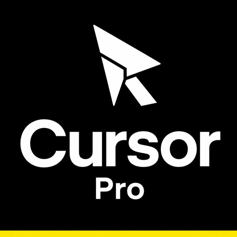 Cursor Pro (12 Meses) • Garantia Total de 1 Ano • Conta Privada