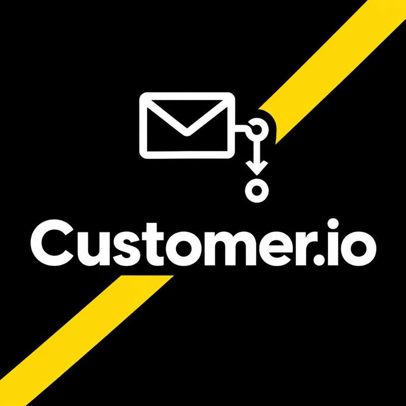 customer.io essentials 1ano
