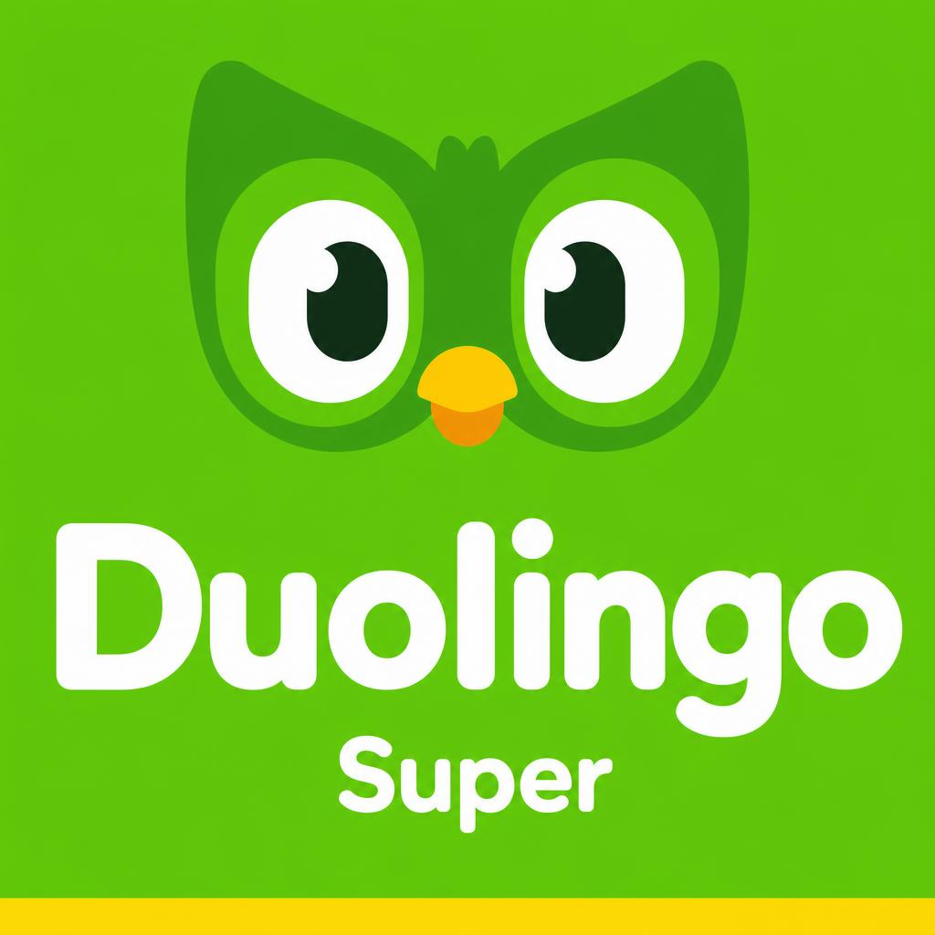 Duolingo Super (12 meses)