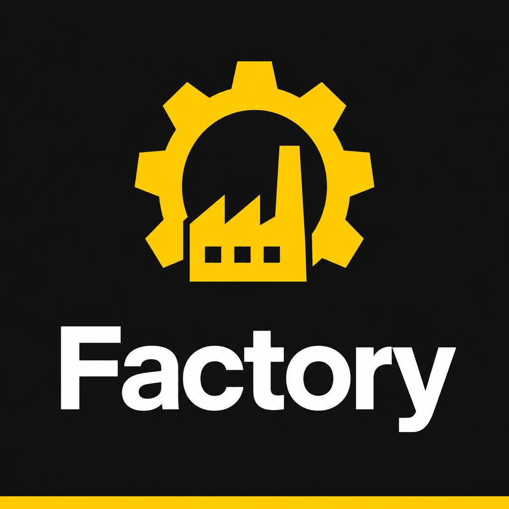Factory (12 meses )