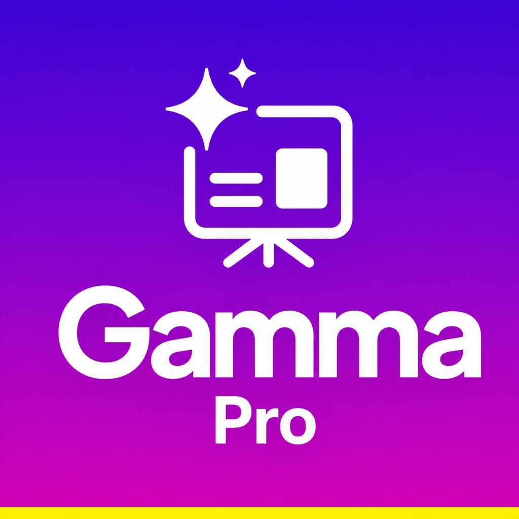 Gamma Pro ( 12 meses )