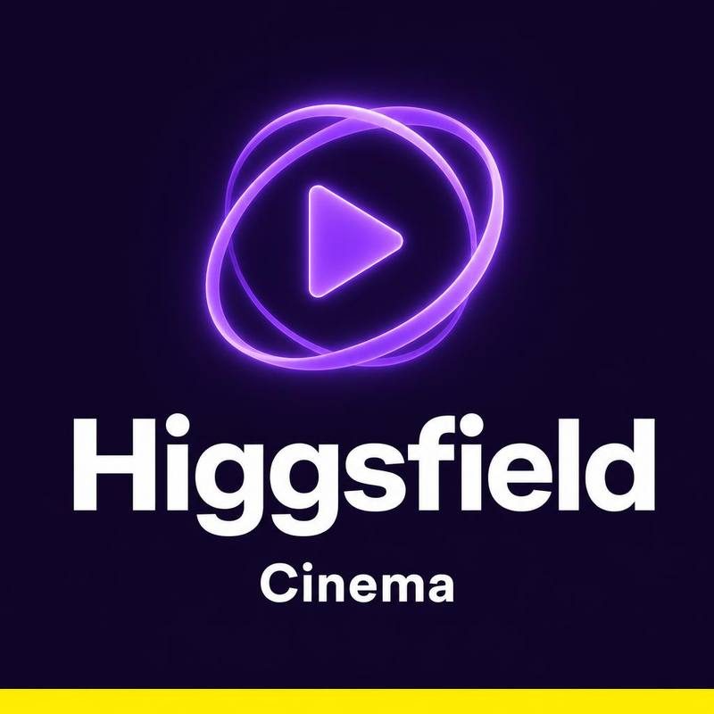 Higgsfield Pro 12 Meses (Garantia Total)