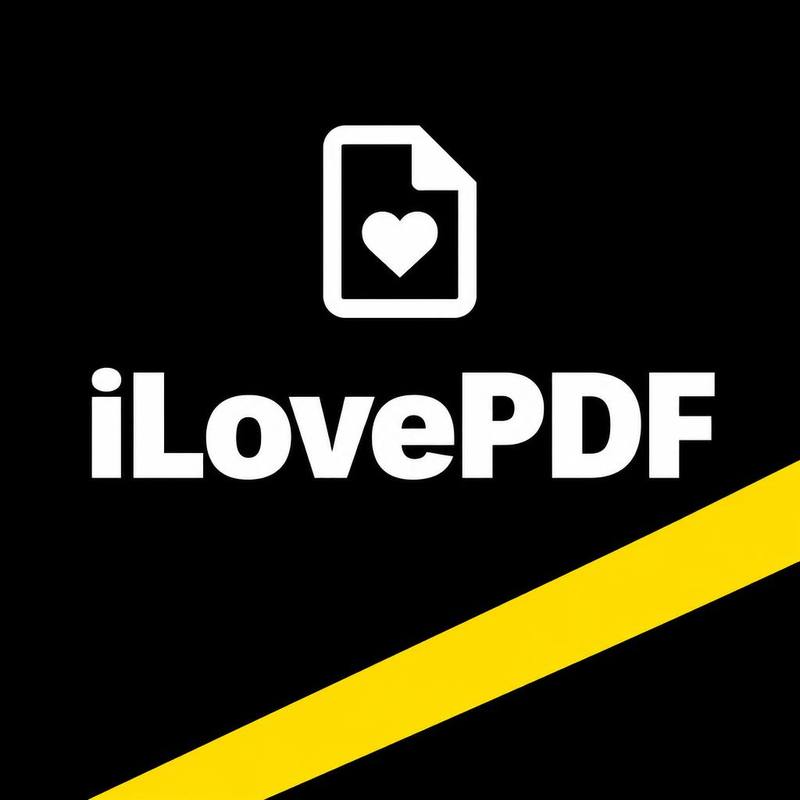 iLovePdf Premium 1 Ano