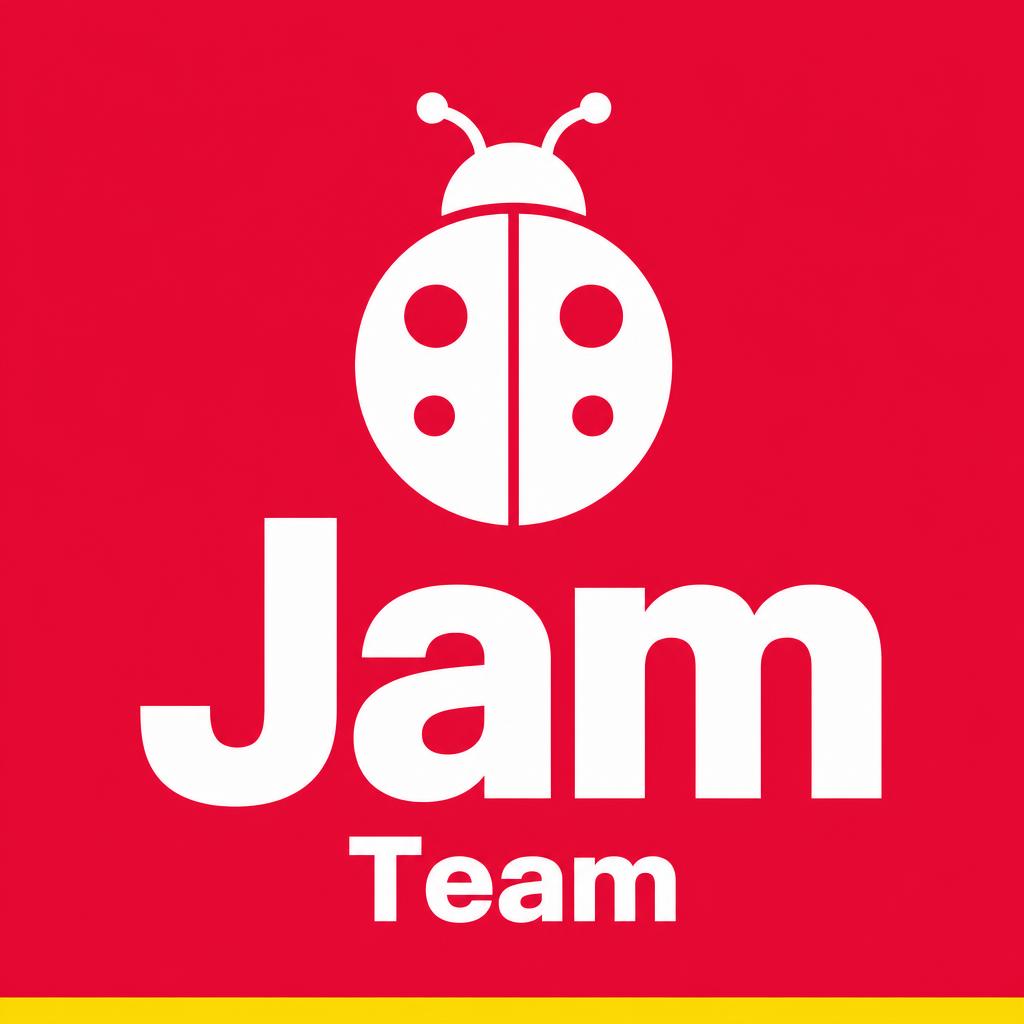 Jam Team — 10 usuários — 12 meses