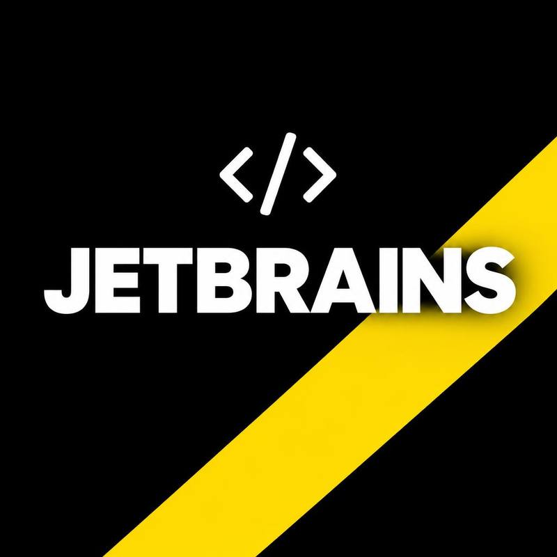 JetBrains — Pacote Estudante (12 meses)