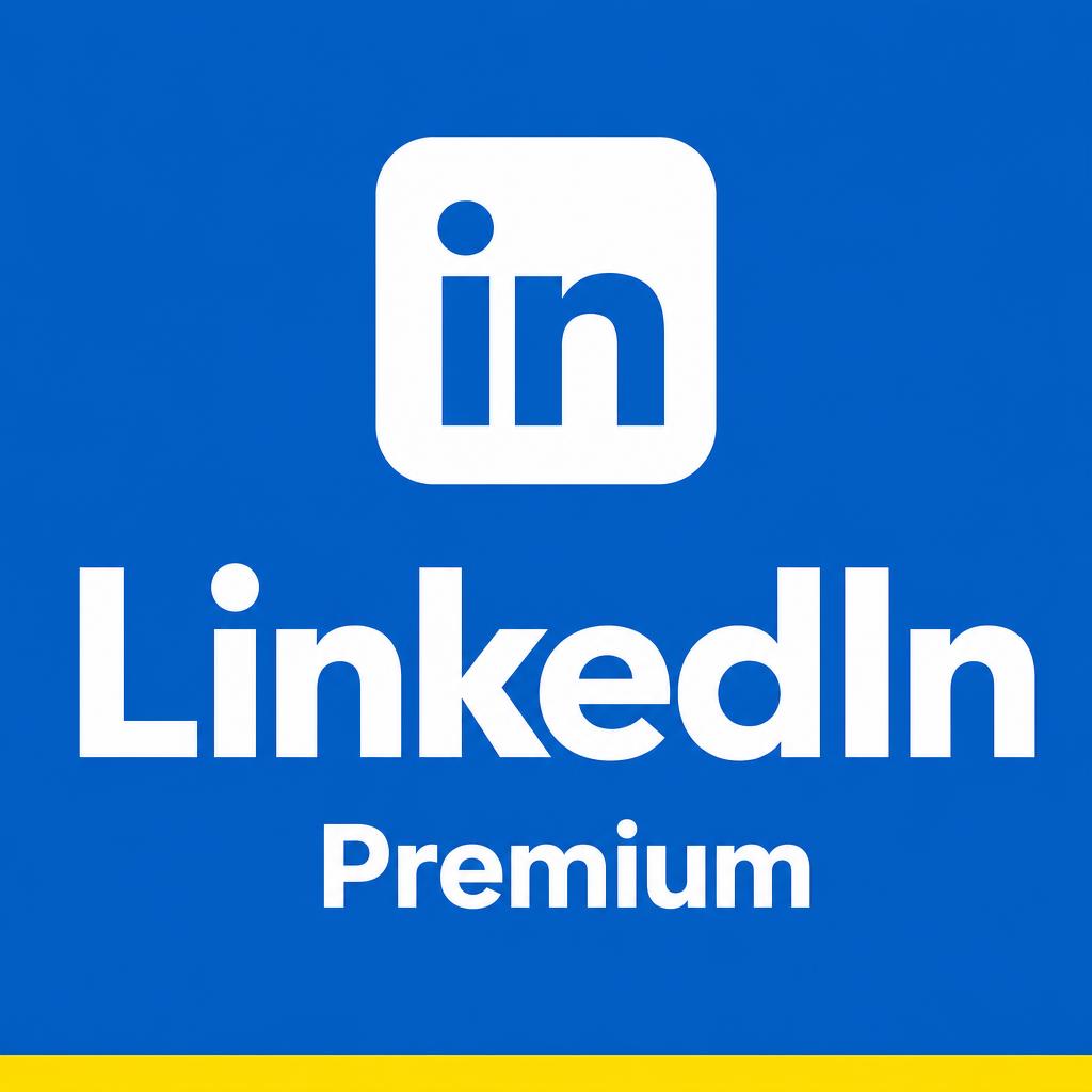 LinkedIn Premium Business — 2 meses — New User