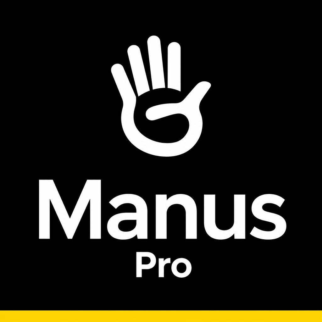 Manus Pro (12 mees )