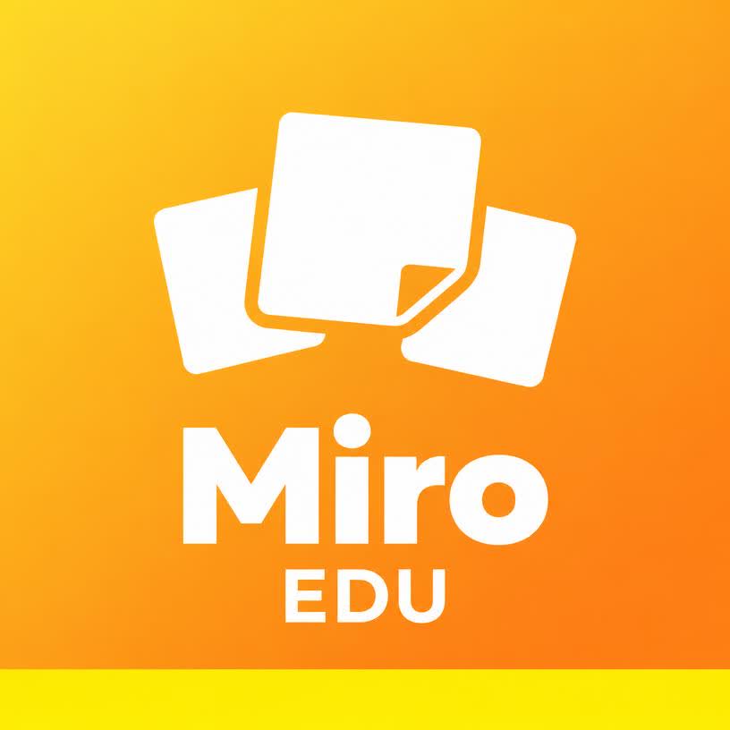 Miro EDU — Acesso Vitalício (100 membros)