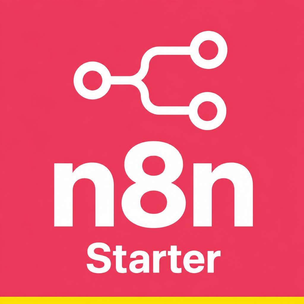 N8N Starter (12 Meses )