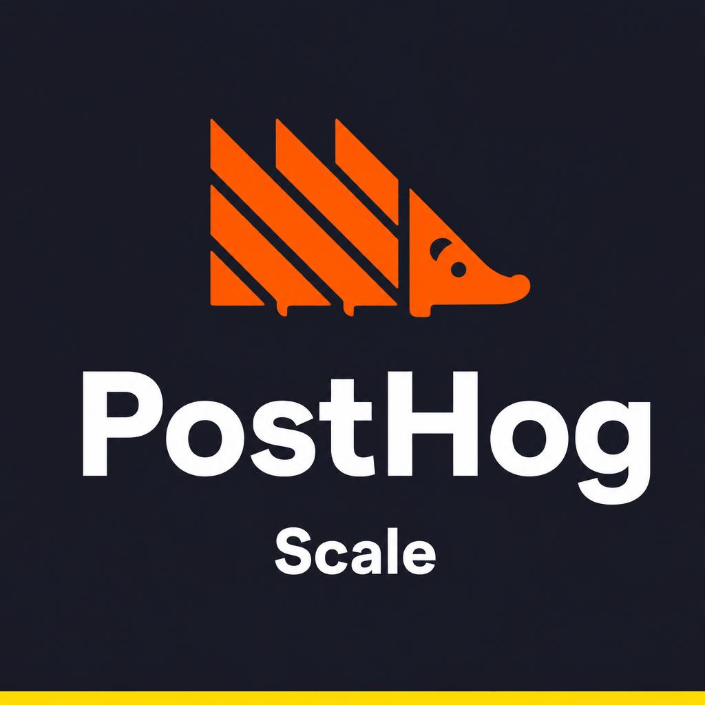 PostHog Scale — 12 meses