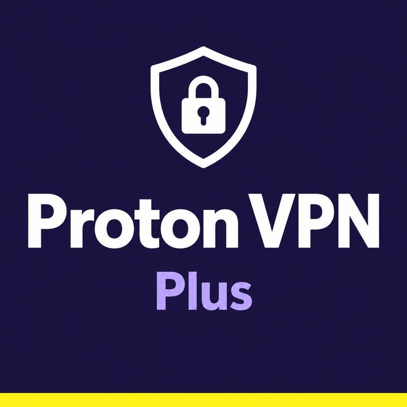 Proton VPN Plus – 1 Mês (10 dispositivos)