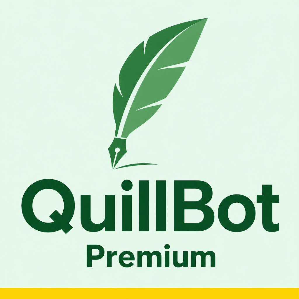 QuillBot Premium (1 Mês )