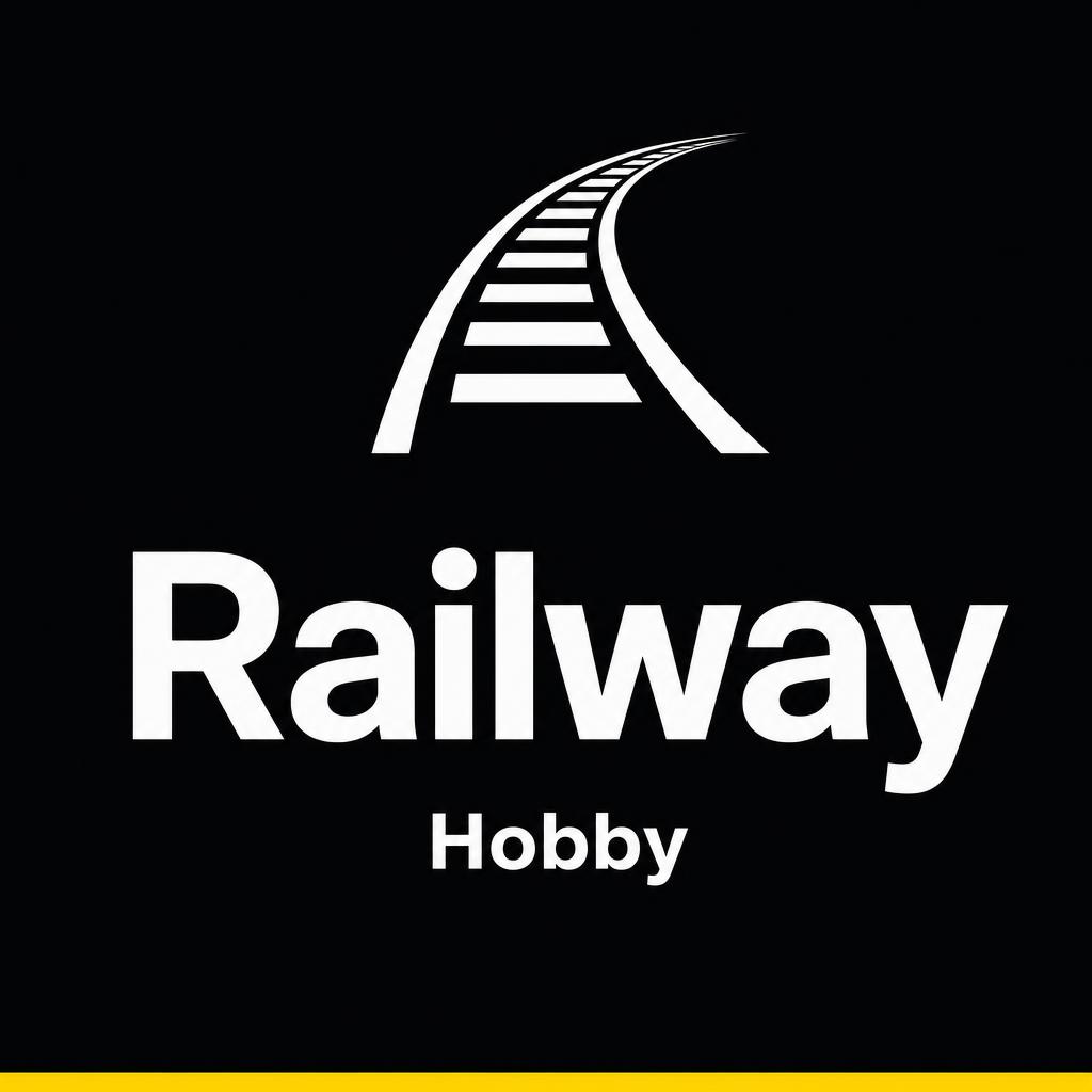 Hobby da Railway Por 12 meses