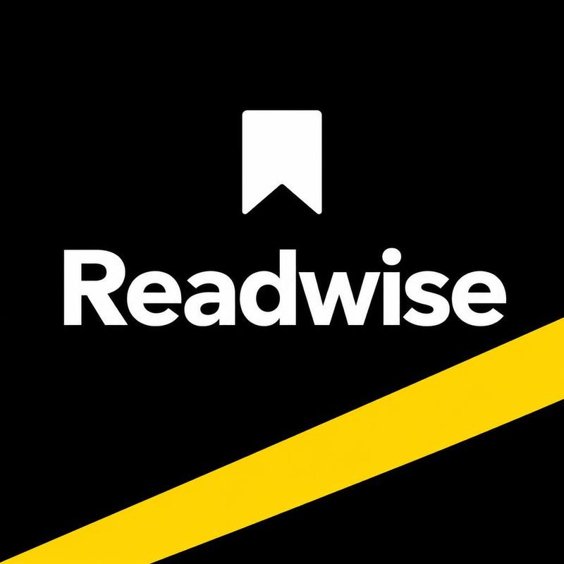 readwise 1 Ano