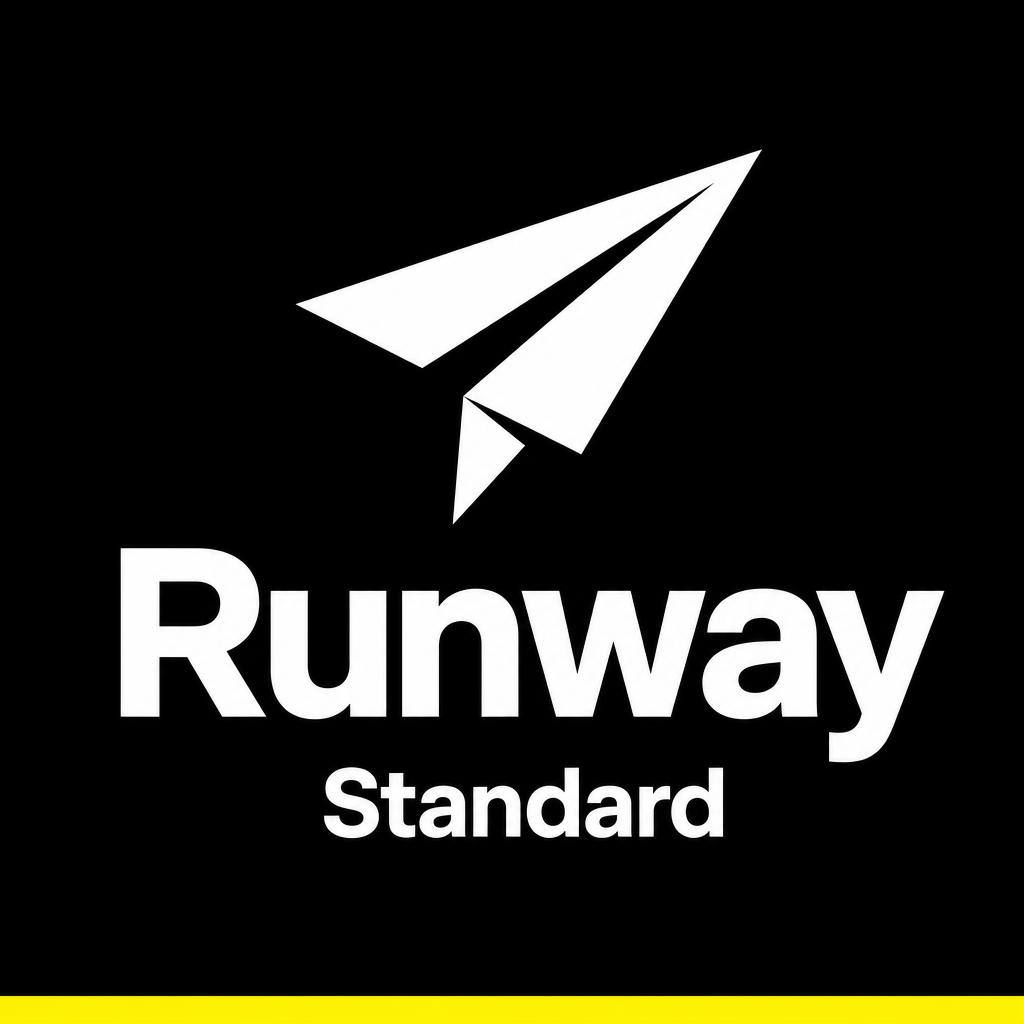 Runway Pro (12 meses)