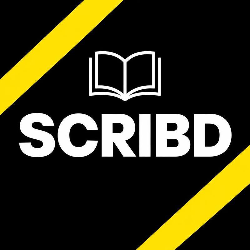 Scribd - Scribd Premium 1M (FW)