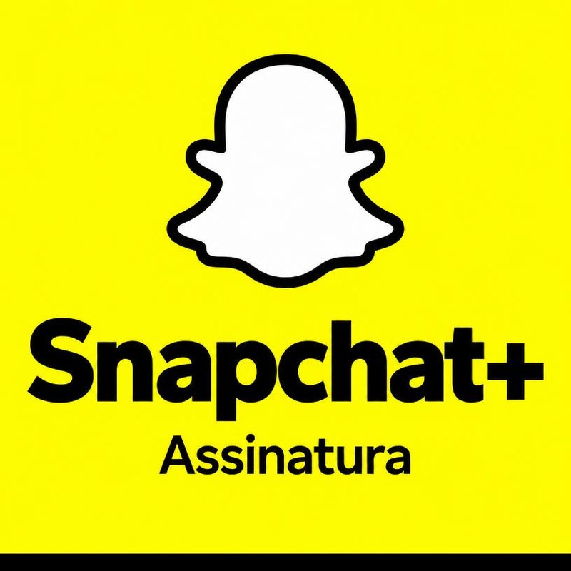 Snapchat Plus+ 6M FW disponível