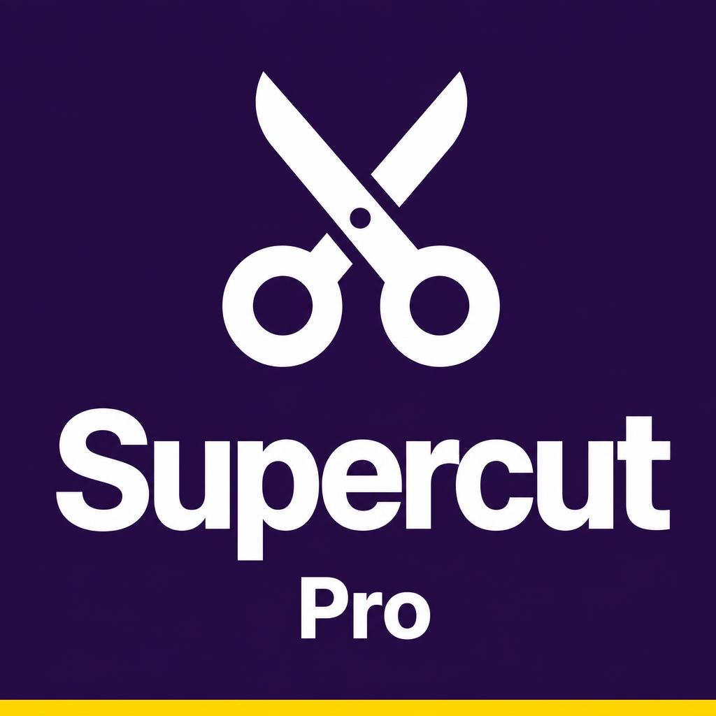 Supercut Pro — 10 usuários — 12 meses