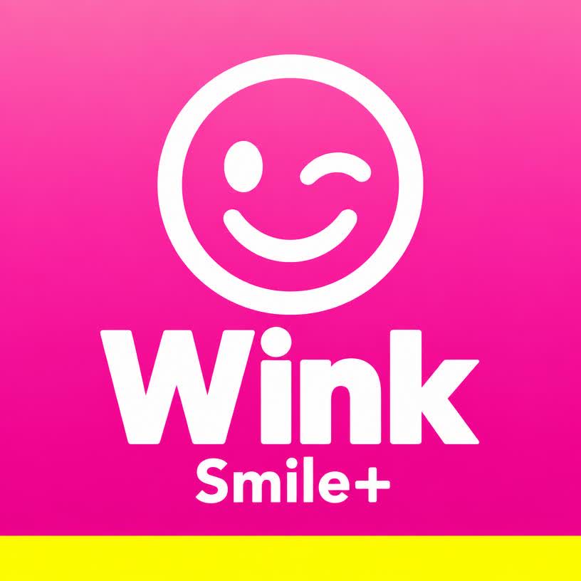 Wink - Wink Smile+ 7D (W5D)