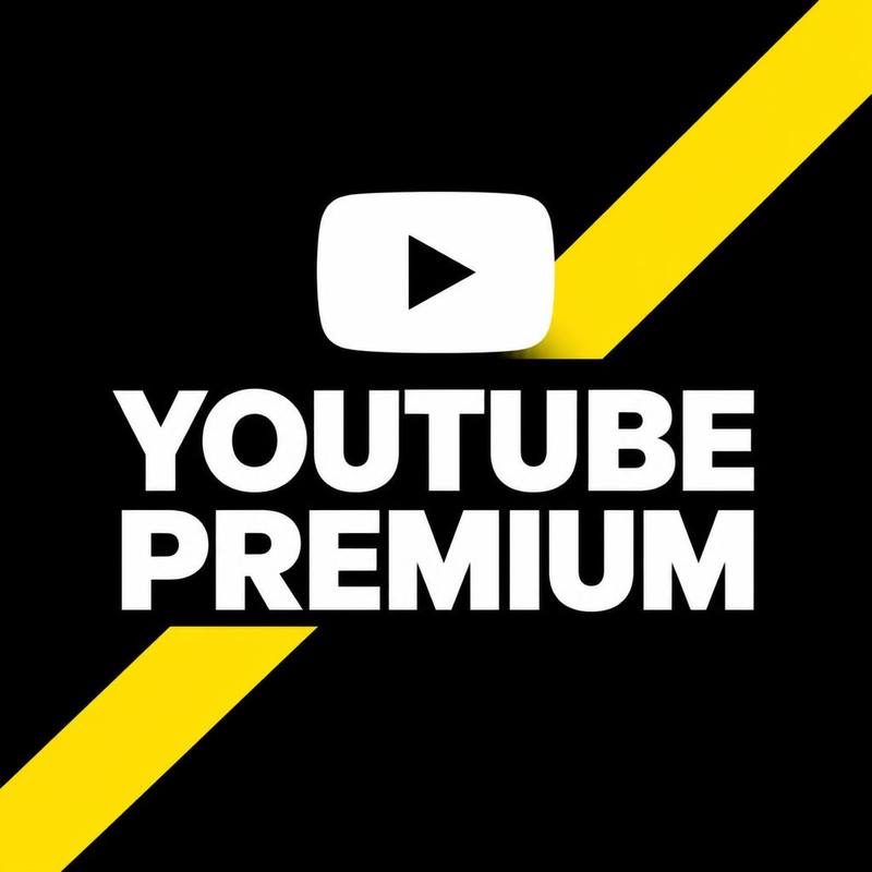 YouTube Premium 3 meses