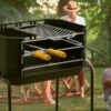 Churrasqueira Grill Machine - Pro Tork - Image 2
