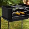 Churrasqueira Grill Machine - Pro Tork - Image 3