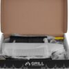 Churrasqueira Grill Machine - Pro Tork - Image 6