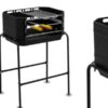 Churrasqueira Grill Machine - Pro Tork - Image 9