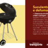 Churrasqueira Esmaltada A Bafo Guarapari 46 Cm - MOR - Image 7